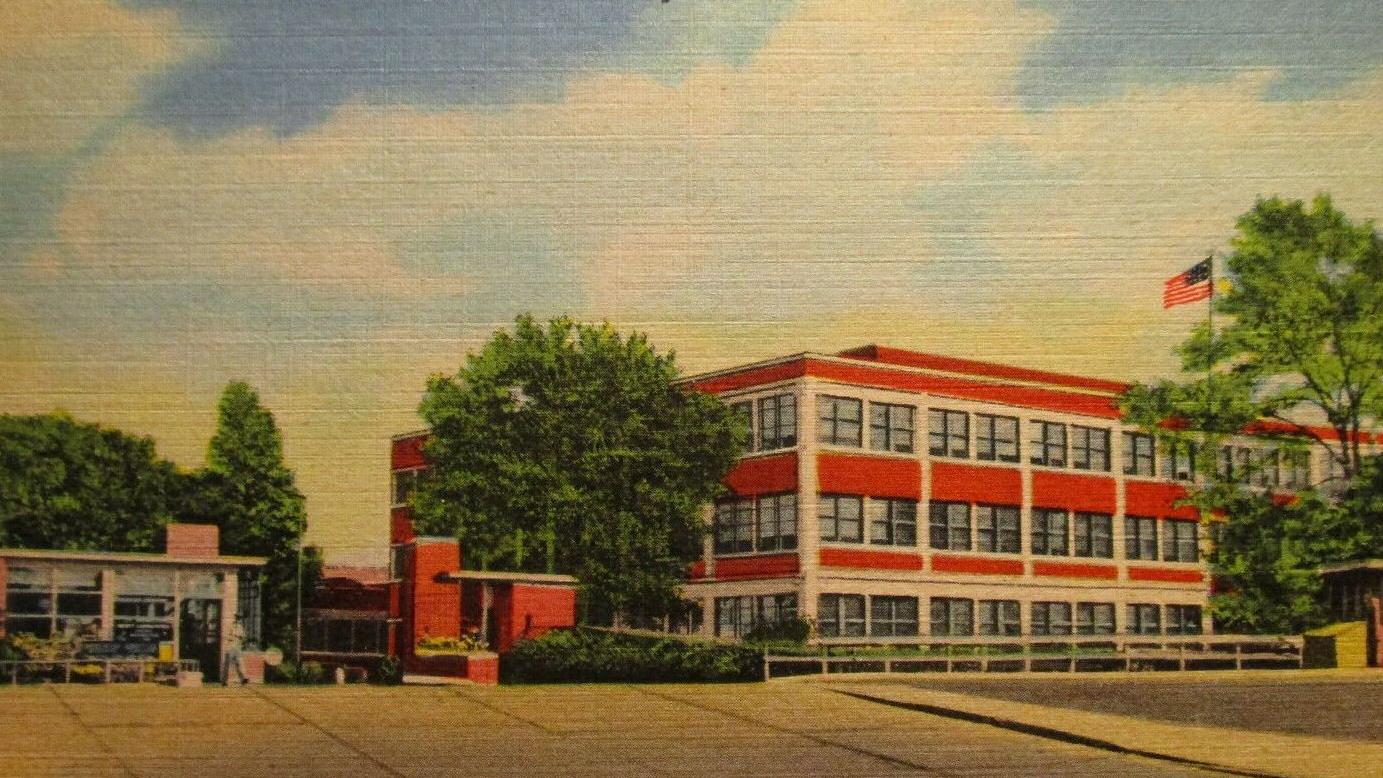 Postcards in the time of Corona Virus